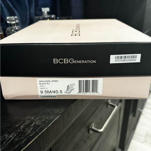 BCBGeneration Booties - Picture 2 of 6